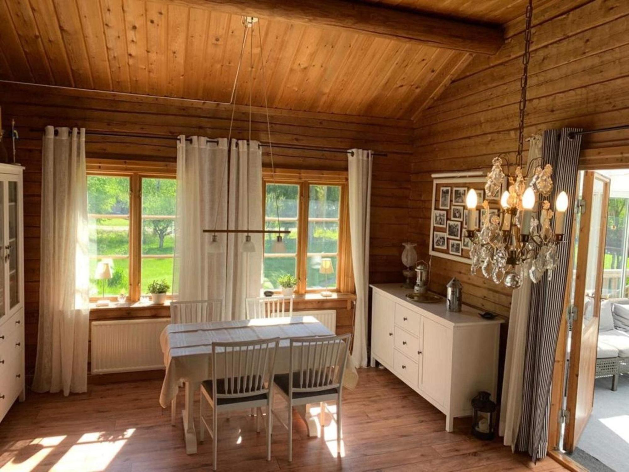 Holiday Home Malmkoeping II Malmkoping Zewnętrze zdjęcie