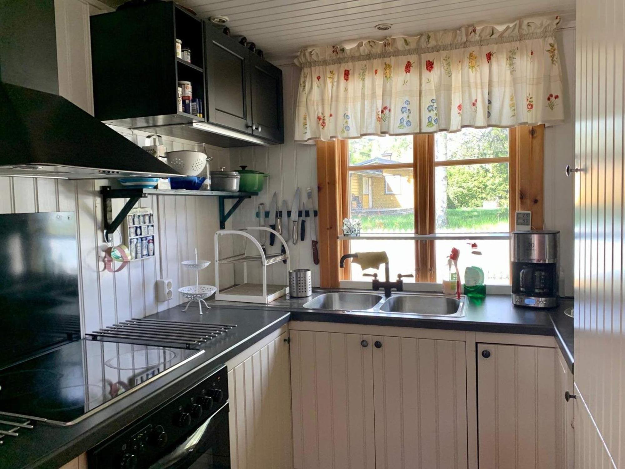 Holiday Home Malmkoeping II Malmkoping Zewnętrze zdjęcie