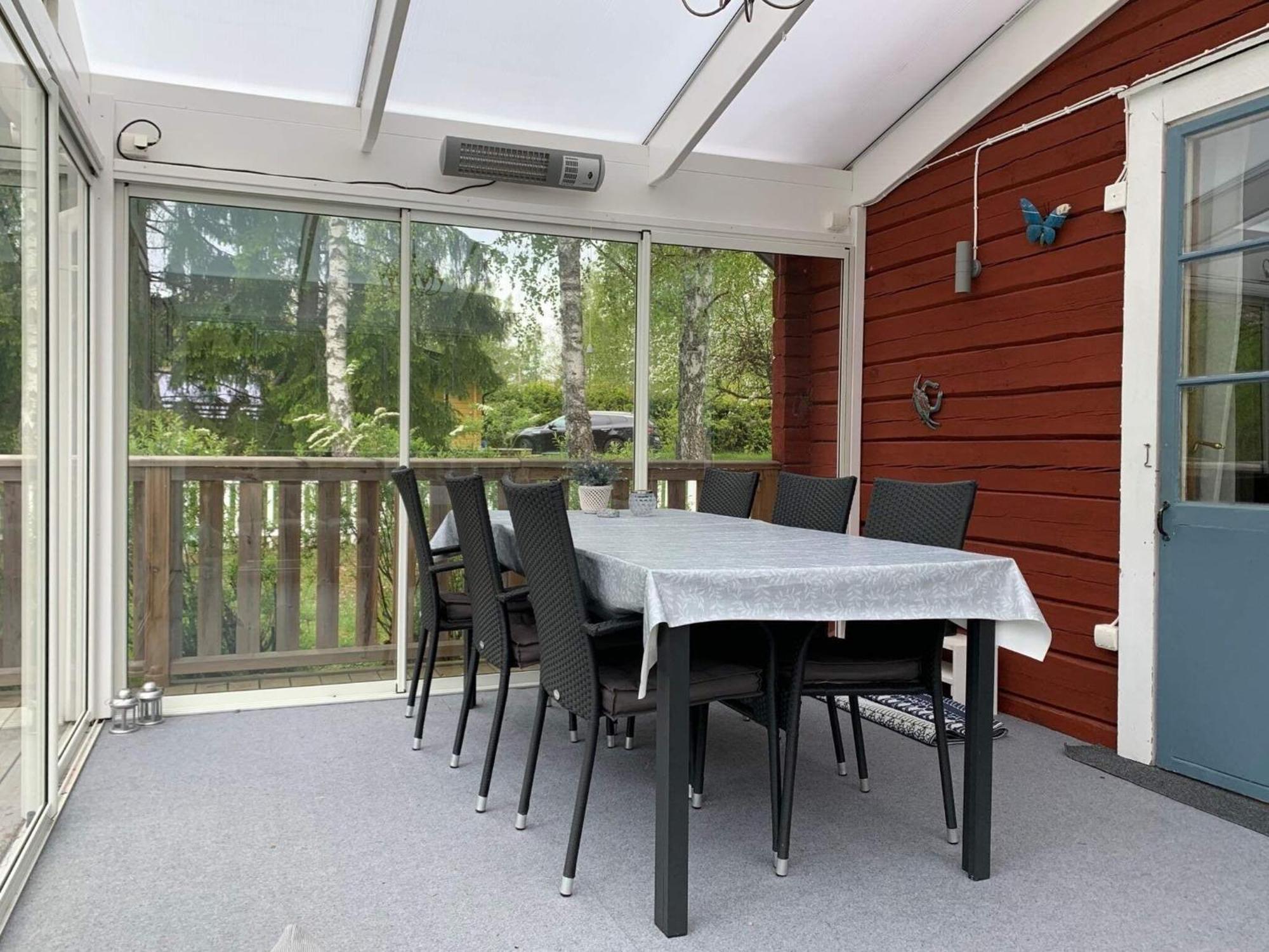 Holiday Home Malmkoeping II Malmkoping Zewnętrze zdjęcie