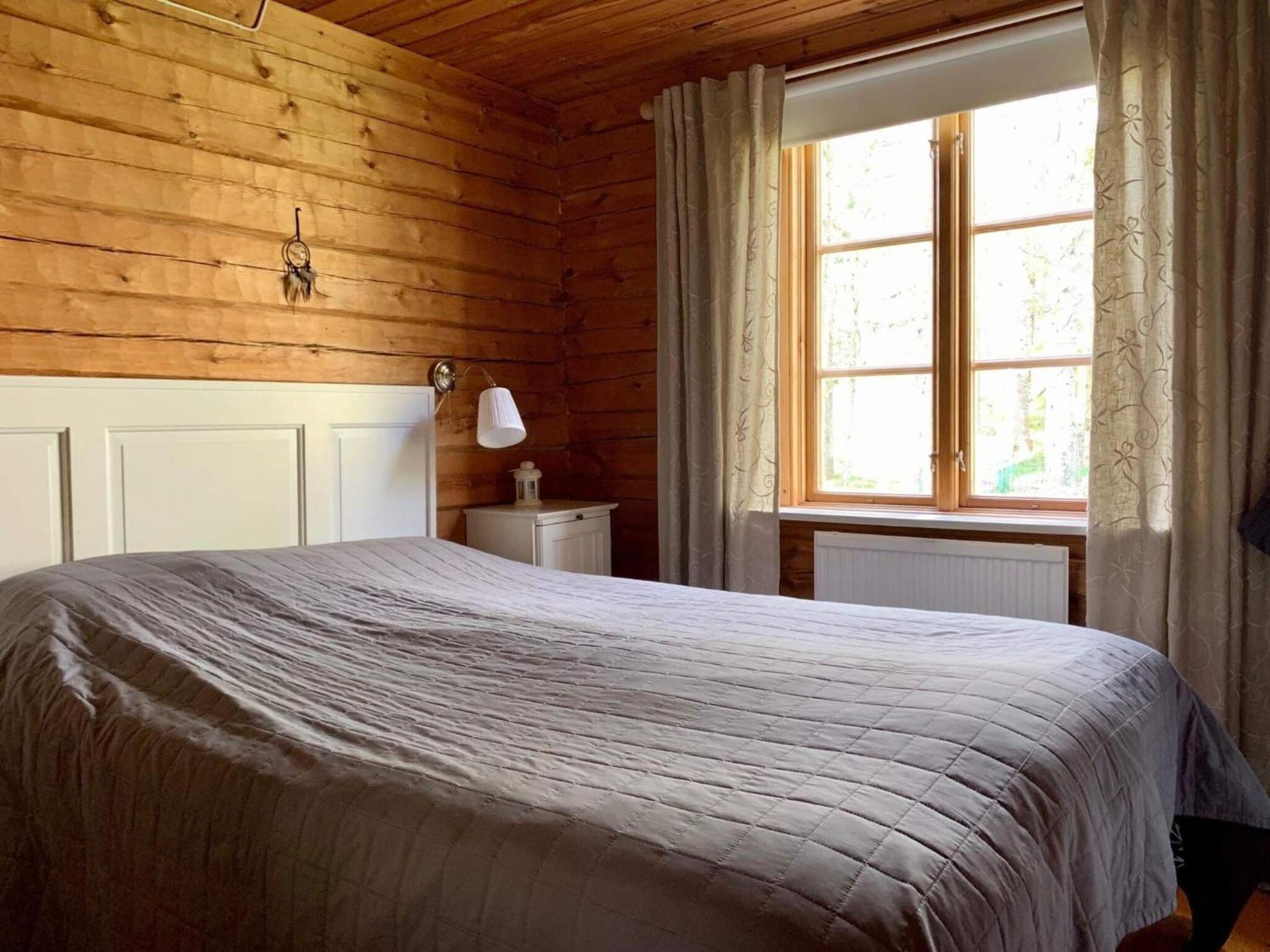 Holiday Home Malmkoeping II Malmkoping Zewnętrze zdjęcie