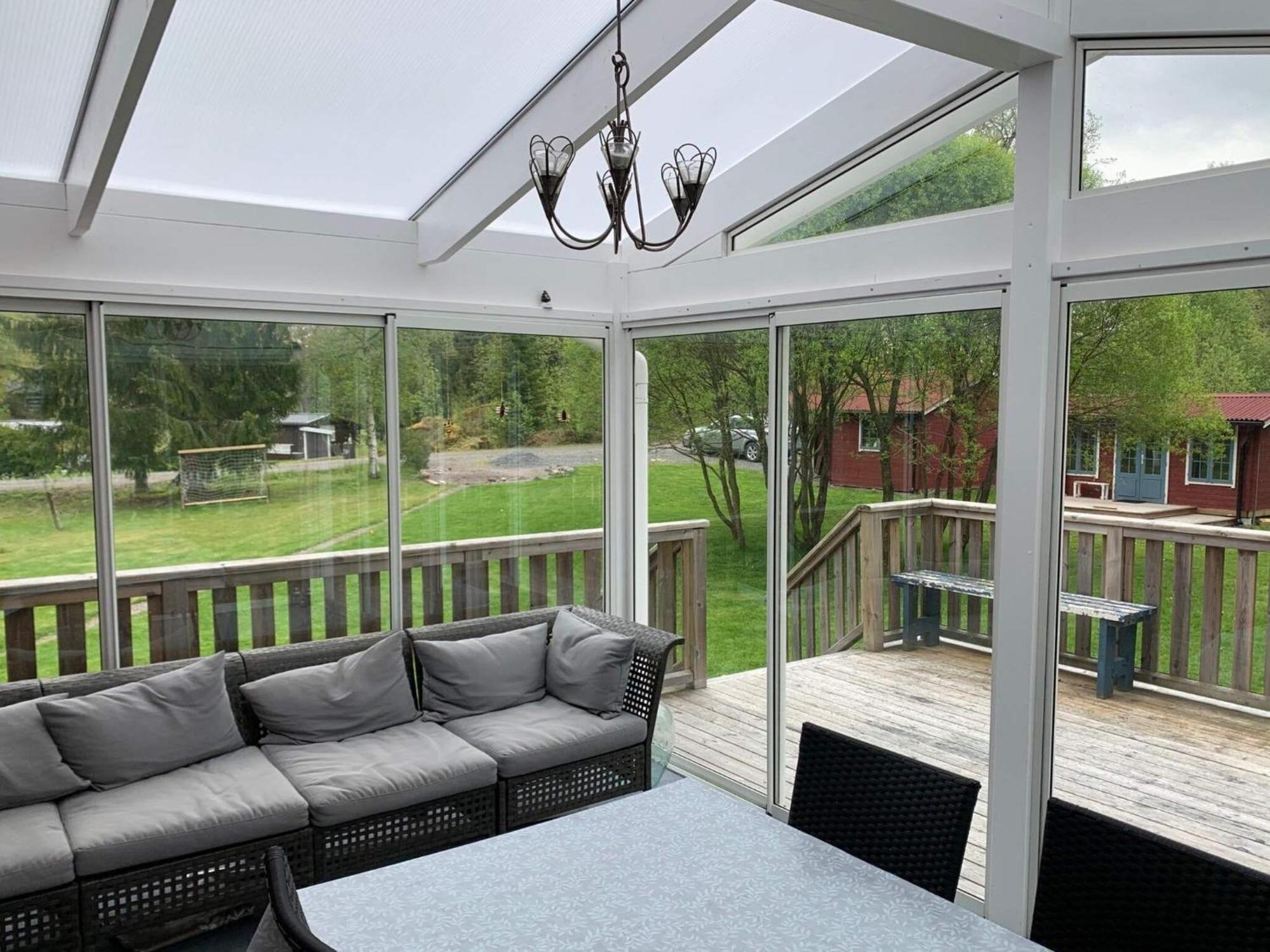 Holiday Home Malmkoeping II Malmkoping Zewnętrze zdjęcie