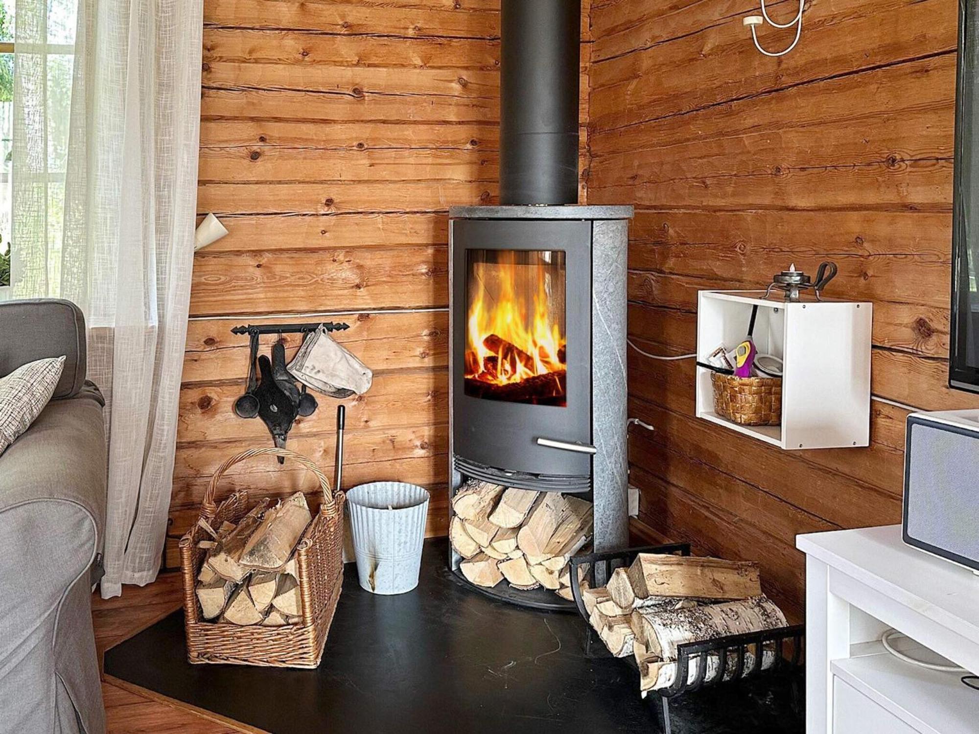 Holiday Home Malmkoeping II Malmkoping Zewnętrze zdjęcie